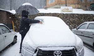 Nigdy tak nie rób. Uszkodzisz swoje auto