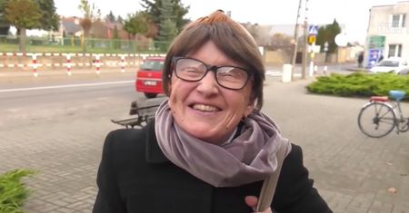 Najdziwniejsza wypowiedź w historii "Wiadomości" TVP. To poszło w eter