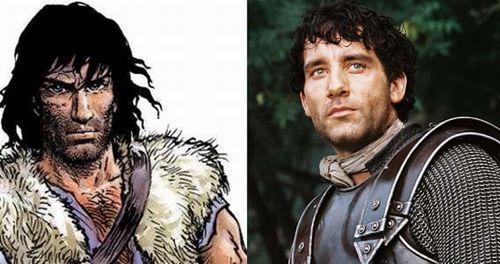 Lol dnia: Thorgal Vega 2