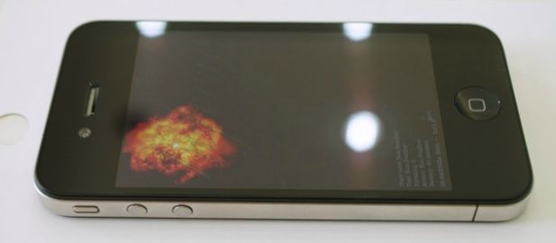 iPhone HD po raz kolejny [galeria i wideo] 3