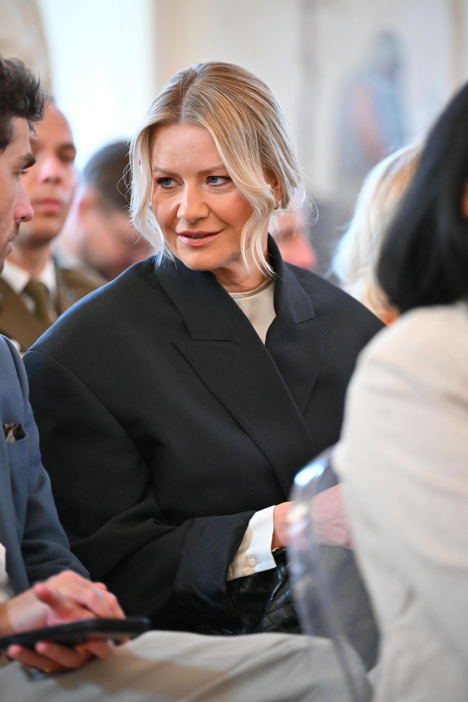 Małgorzata Kożuchowska