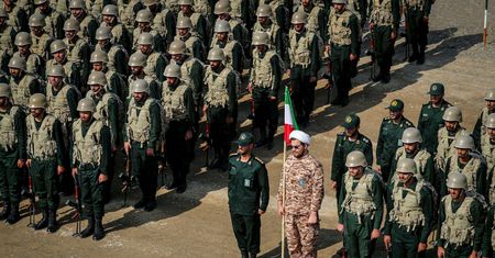 Iran oferuje współpracę wojskową innym krajom. "Jesteśmy gotowi"