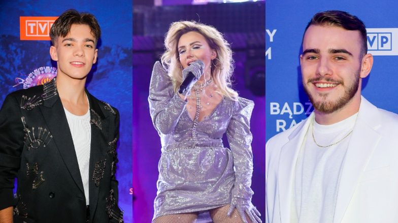 Krystian Ochman, Daria czy Kuba Szmajkowski - kto z nich wygra polskie preselekcje?