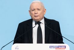 "Odpalił w hotelu świecę dymną". Wyciągnęli wybryk Kaczyńskiego