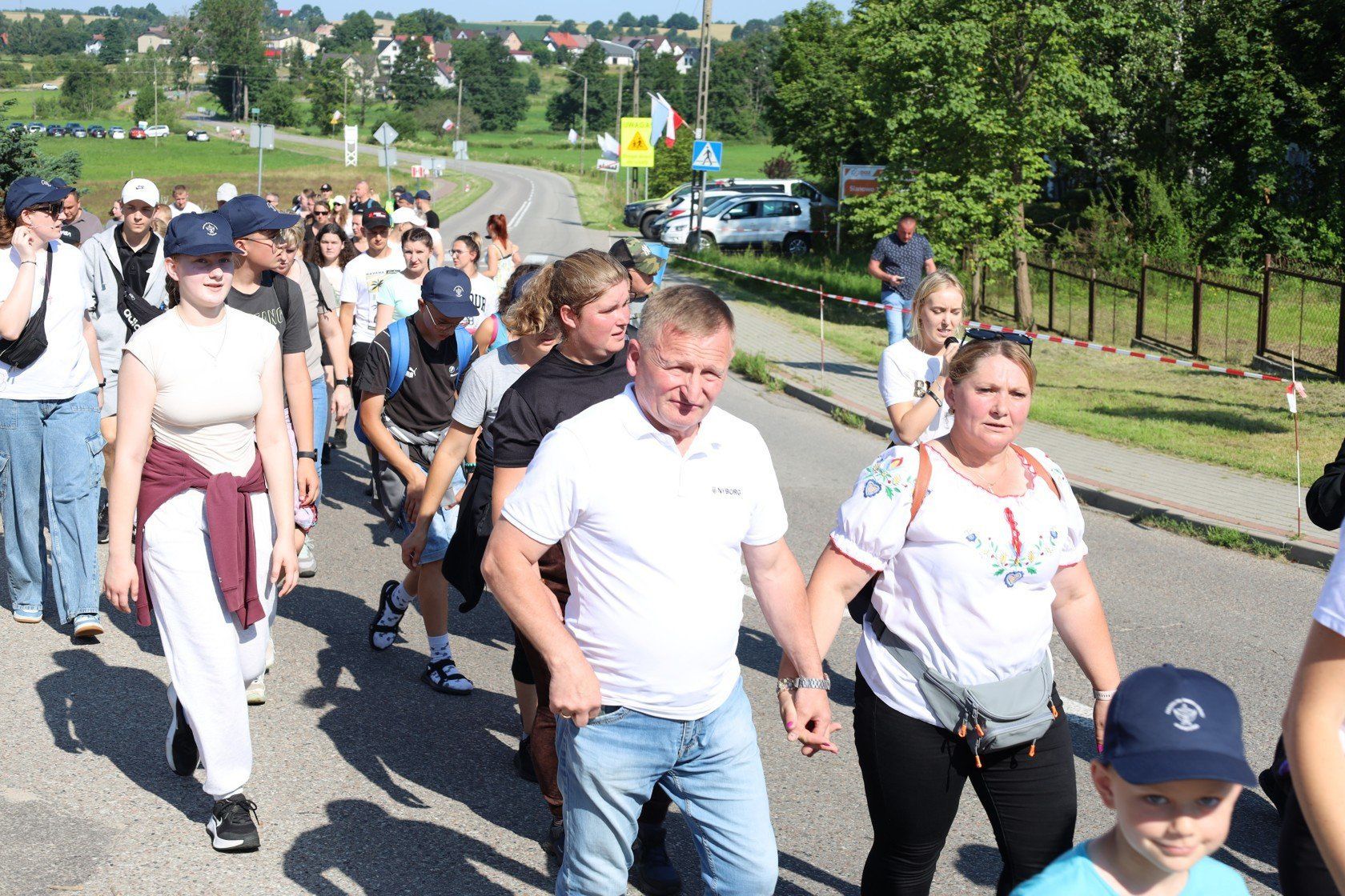 Wielki Odpust Sianowski 2025