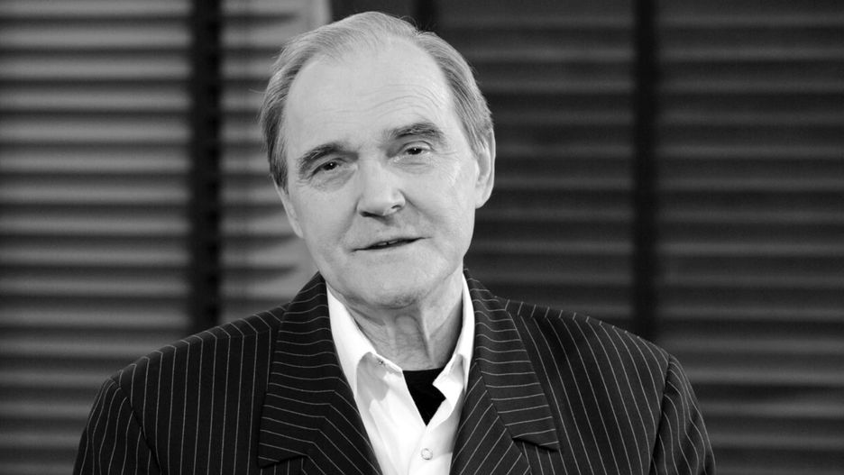 Cezary Szczygielski nie żyje