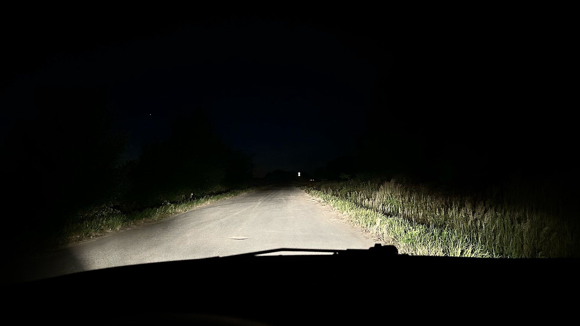 Żarówka H4 4200K