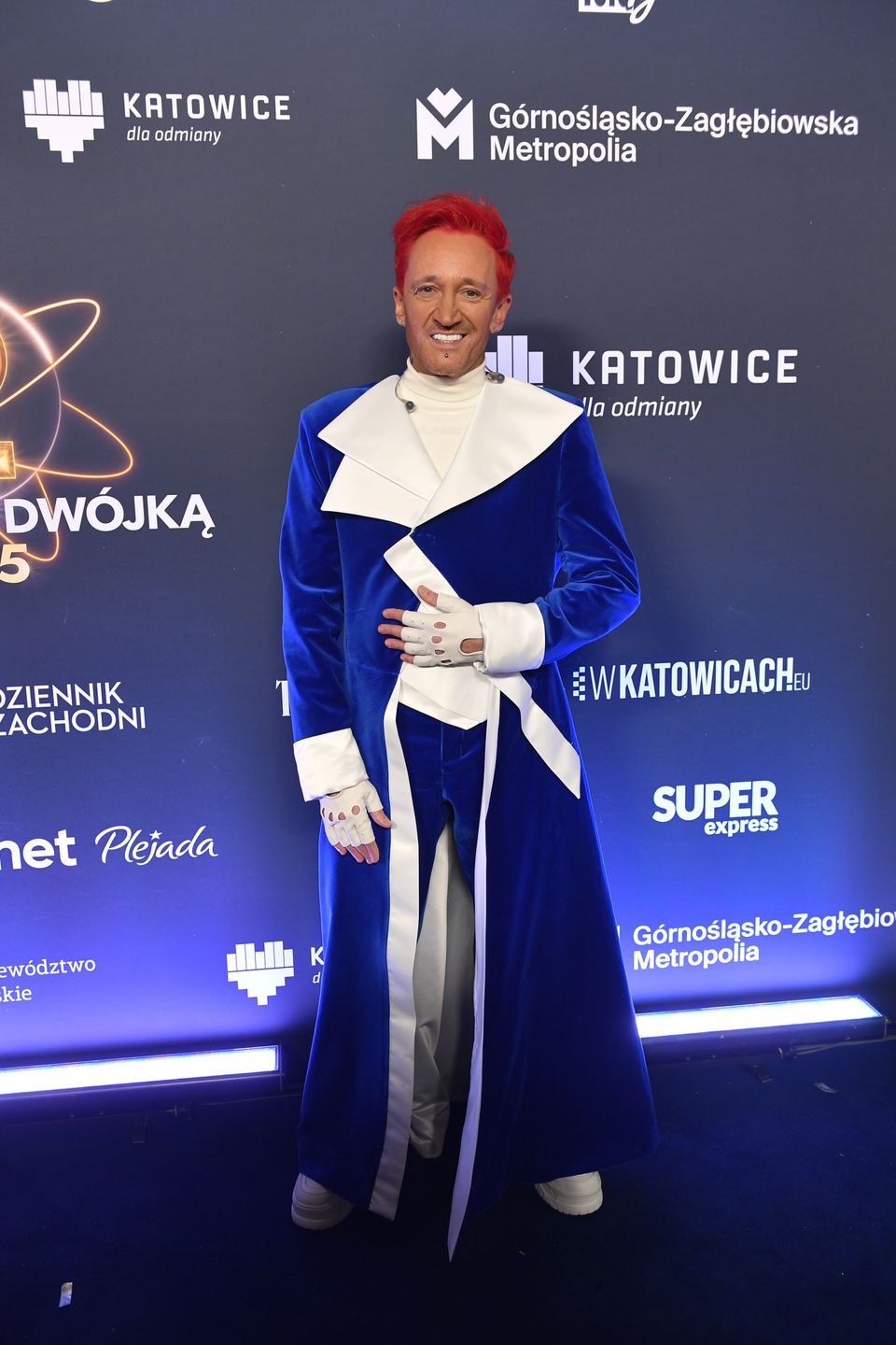 Michał Wiśniewski