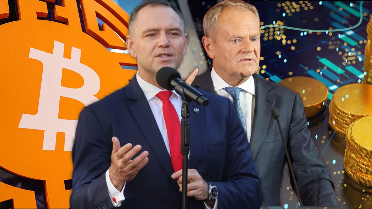 Karol Nawrocki, Donald Tusk