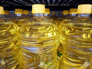 Producenci oleju alarmują. Sytuacja "niezwykle trudna"