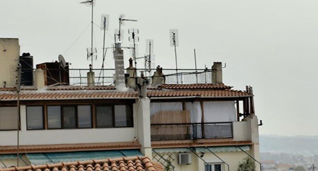 Dwa nowe kanały naziemne? Ruszył konkurs dotyczący MUX-8