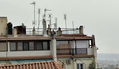 Dwa nowe kanały naziemne? Ruszył konkurs dotyczący MUX-8