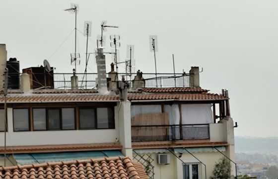 Dwa nowe kanały naziemne? Ruszył konkurs dotyczący MUX-8