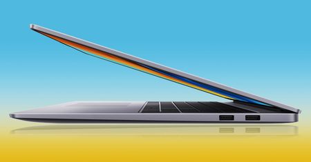 Nowy laptop Huawei? Zabiorę go tu i tam
