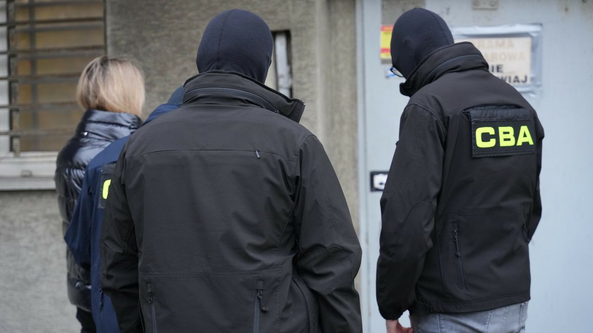 CBA, śląski wydział zamiejscowy w Katowicach/ Zdj. ilustracyjne