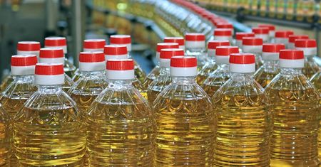 GIS wycofuje olej Rizi. Przekroczenie dopuszczalnego poziomu estrów glicydowych
