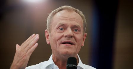 Po nowym nagraniu Tuska aż huczy. "Powinien powiedzieć to inaczej"