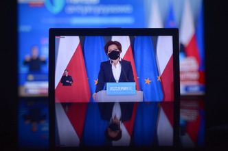 Maląg: Rząd planuje przedłużenie dodatkowego zasiłku opiekuńczego