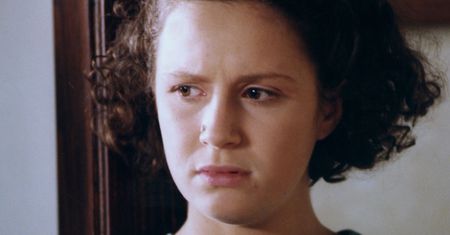 Monika Mrozowska nie chciała być "zawodową" aktorką. Miała inny plan na życie