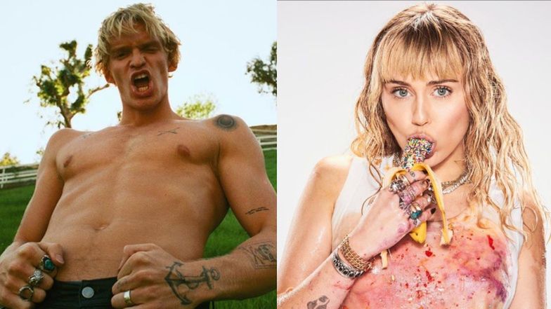 Miley i Cody