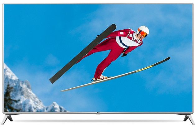 LG 55UJ6517