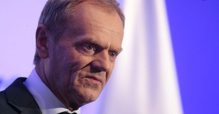 Róża Thun zszokowana wpisem Donalda Tuska. Komentarz Borysa Budki