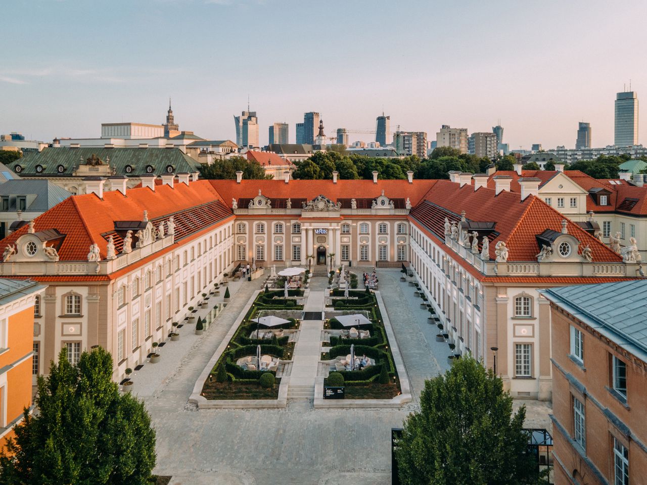   
Takich świąt i Nowego Roku nie da się zapomnieć.