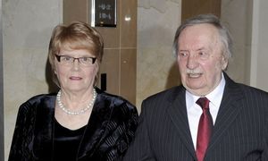 Poślubił ją w tajemnicy. Rodzice nie chcieli takiej synowej