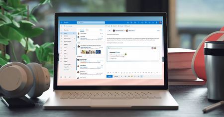 Zapomnij o tworzeniu dokumentów, jakie znasz. Nadciąga Microsoft Fluid Framework