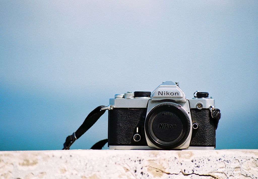 Nikon FM