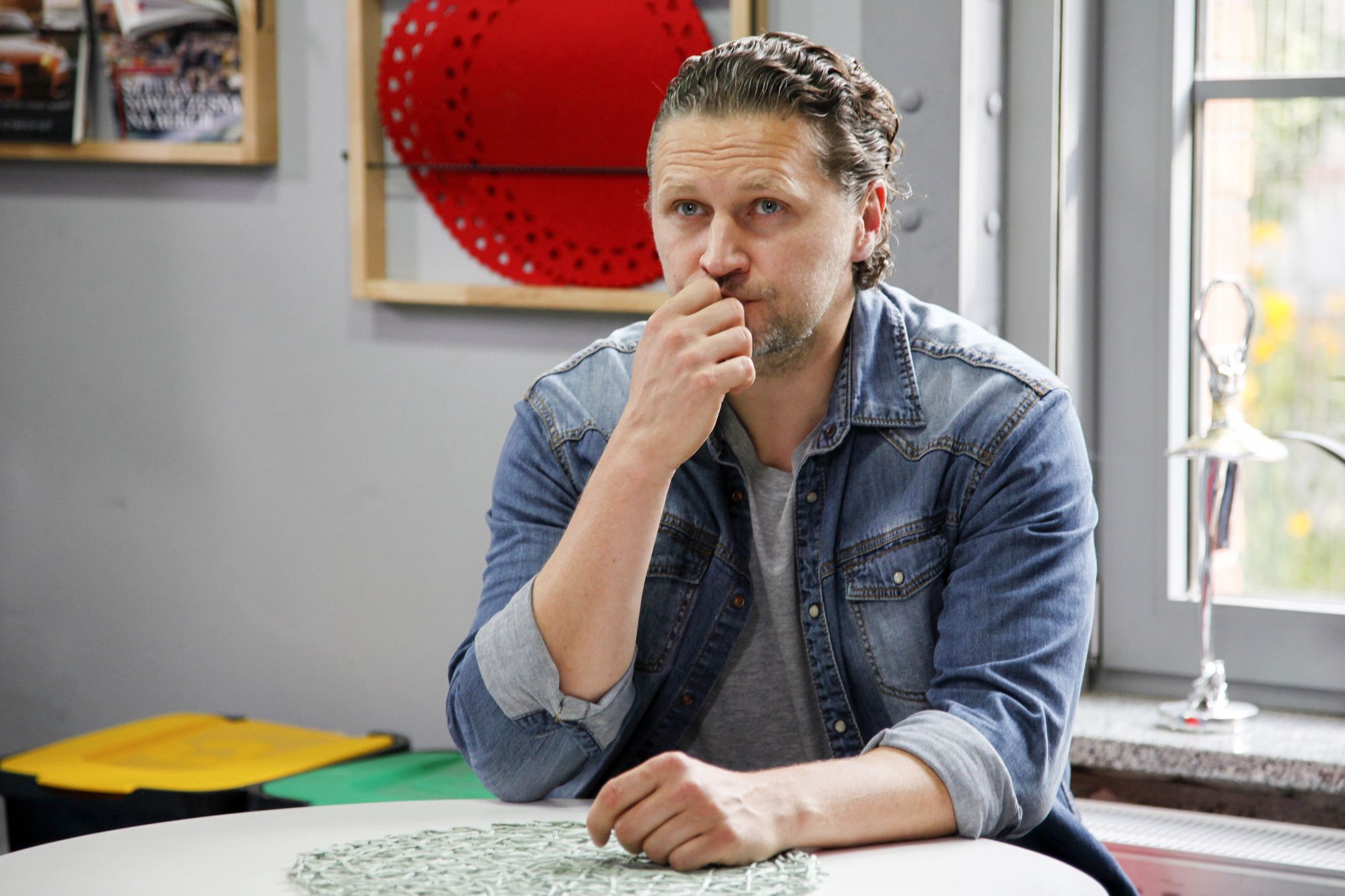 Michał Chorosiński