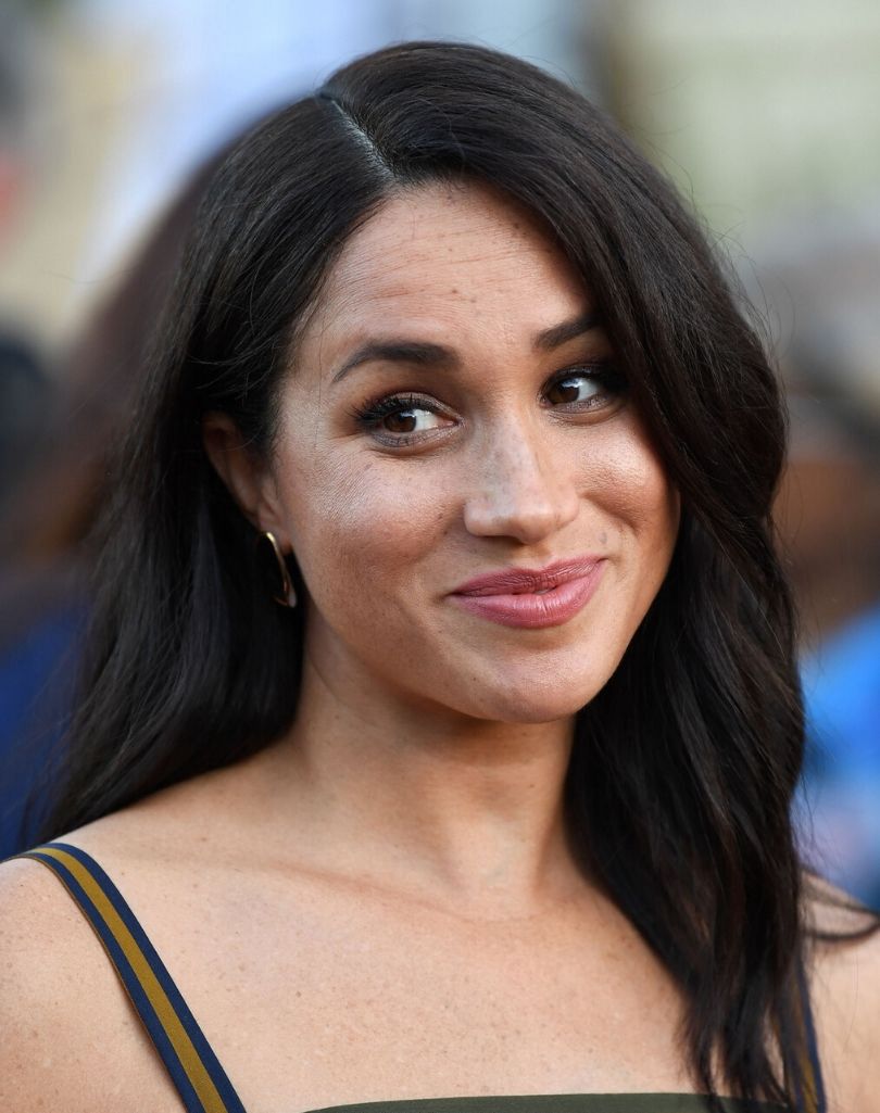 książę Harry, Meghan Markle