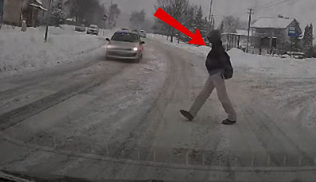 16-latka była na pasach. Koszmarny finał. Boli od samego patrzenia