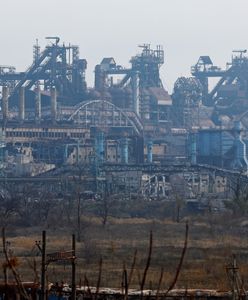 Rosjanie zamieniają Mariupol w wielką bazę. To kolejny sygnał