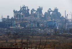 Rosjanie zamieniają Mariupol w wielką bazę. To kolejny sygnał