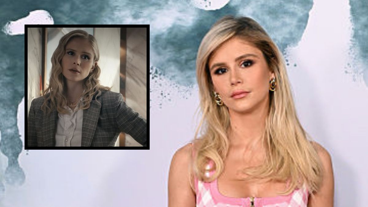 Erin Moriarty z "The Boys" choruje na rzadkie schorzenie