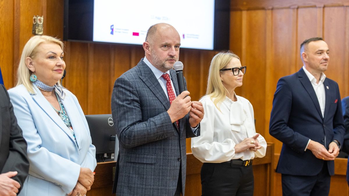 Fundusze Europejskie dla Kujaw i Pomorza