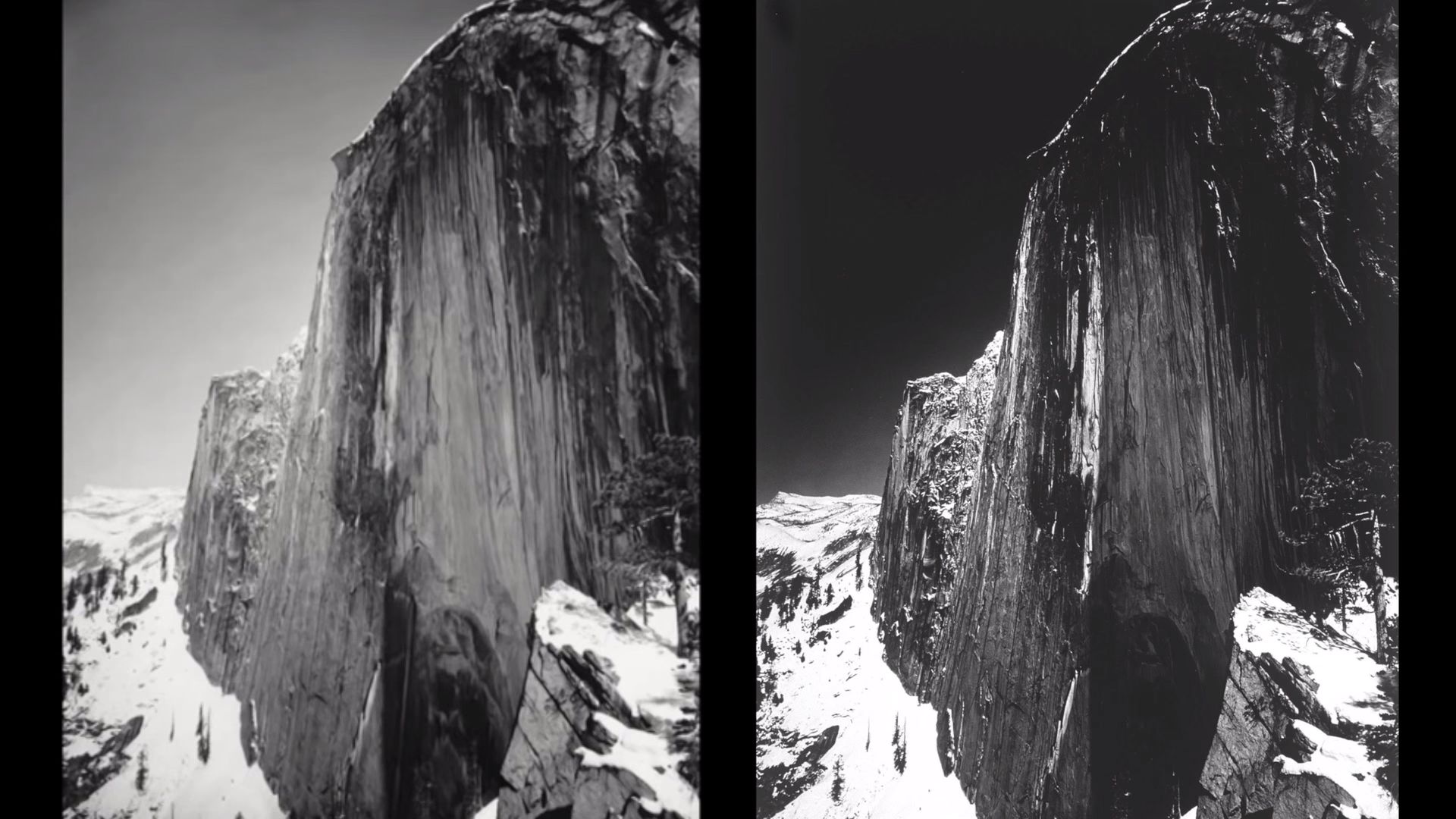 Dlaczego Ansel Adams stał się legendą? 3