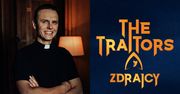 Ksiądz z OnlyFans uczestnikiem trzeciej edycji "The Traitors. Zdrajcy". Jego nietypowe inicjatywy wywołują kontrowersje