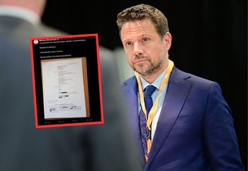Rodzina z 6-letnim dzieckiem eksmitowana na bruk? Władze Warszawy komentują zarzuty
