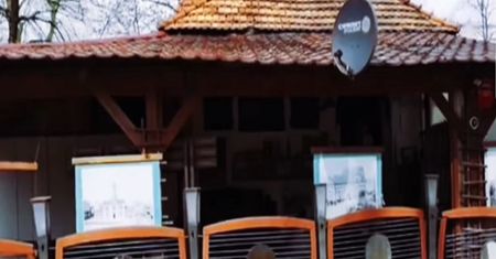 Tragiczna eksmisja z Domku Parkowego w Kaliszu. Najemca popełnił samobójstwo