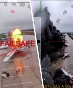 "To rosyjski Pearl Harbor". Propagandyści wstrząśnięci atakiem Kijowa