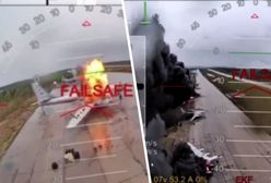 "To rosyjski Pearl Harbor". Propagandyści wstrząśnięci atakiem Kijowa