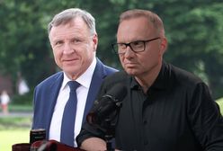 Kurski uderza w Dudę. "Prymitywny ageizm"