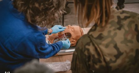 Wojsko zaprasza mieszkańców Lubelszczyzny na bezpłatne szkolenia obronne. Pierwszy termin już 14 marca