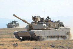 Waszyngton chce wzmocnienia wschodniej flanki NATO. "Potrzebne szybkie decyzje albo będzie po wojnie"