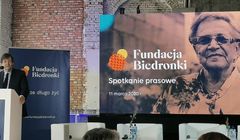 Fundacja Biedronki pomoże seniorom. 50 milionów złotych budżetu na start
