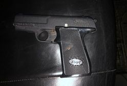 Strzelanina w Niemczy. Zarzuty dla 34-latka