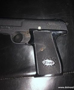 Strzelanina w Niemczy. Zarzuty dla 34-latka