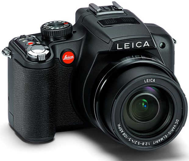 Leica V-Lux 2